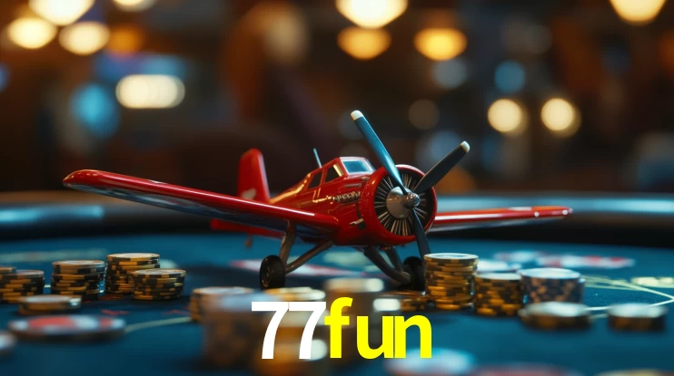 Welcome Bonus 77fun