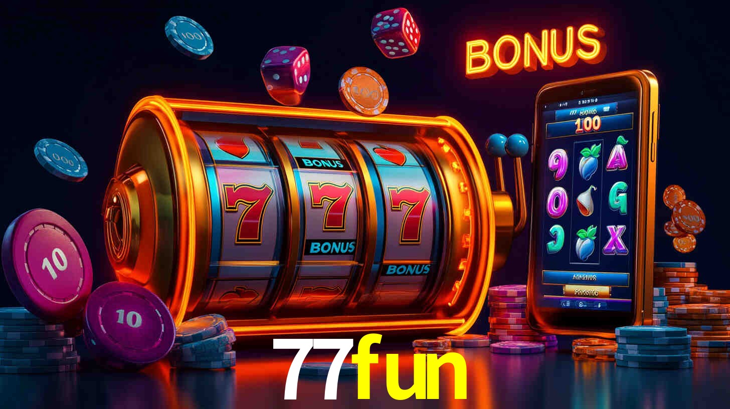 Experiência VIP 77fun