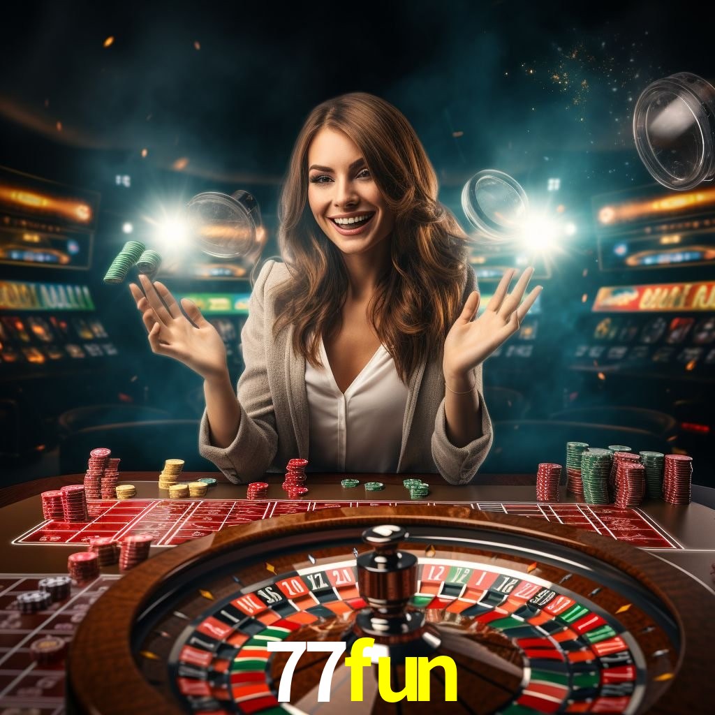 77fun bet