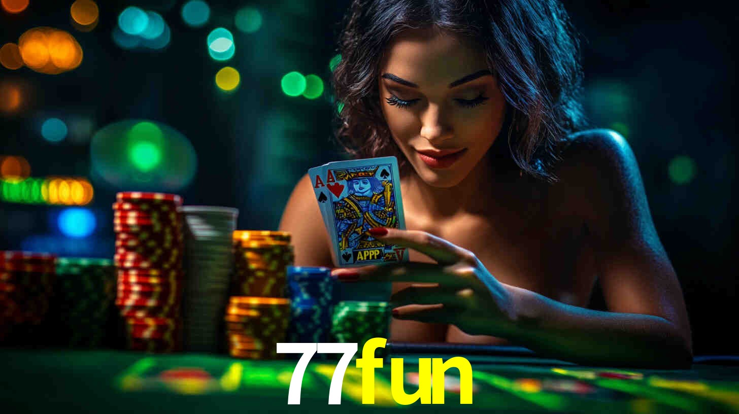 Estatísticas 77fun