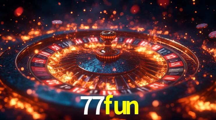 77fun: Seu Cassino Premiado com Pagamentos Rápidos