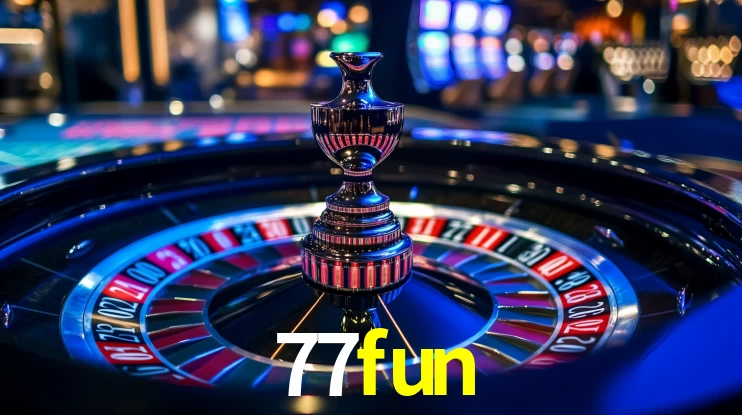 77fun - PLATAFORMA OFICIAL - 77fun.com
