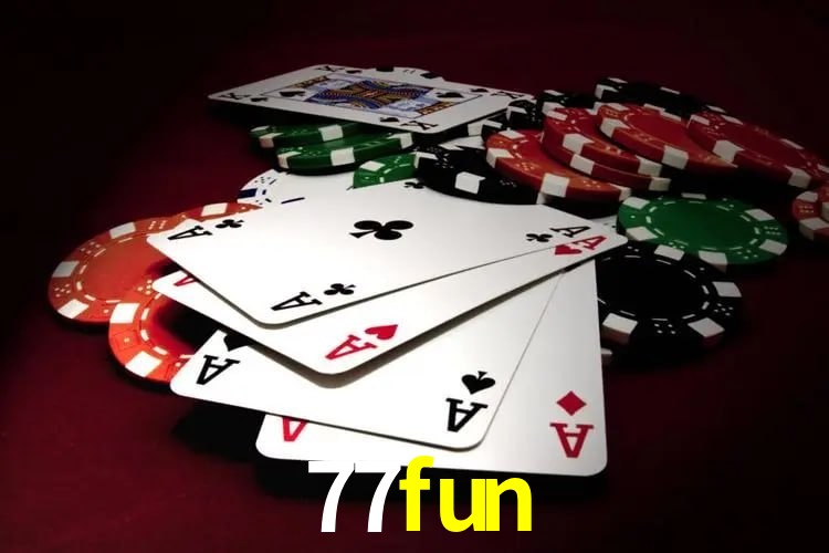 Inovações de Jogos na 77fun: O Futuro das Experiências Interativas