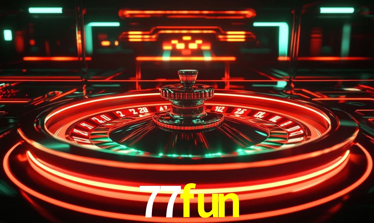Bônus Diários 77fun