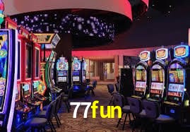Explorando a Categoria de Eventos em Apostas na 77fun
