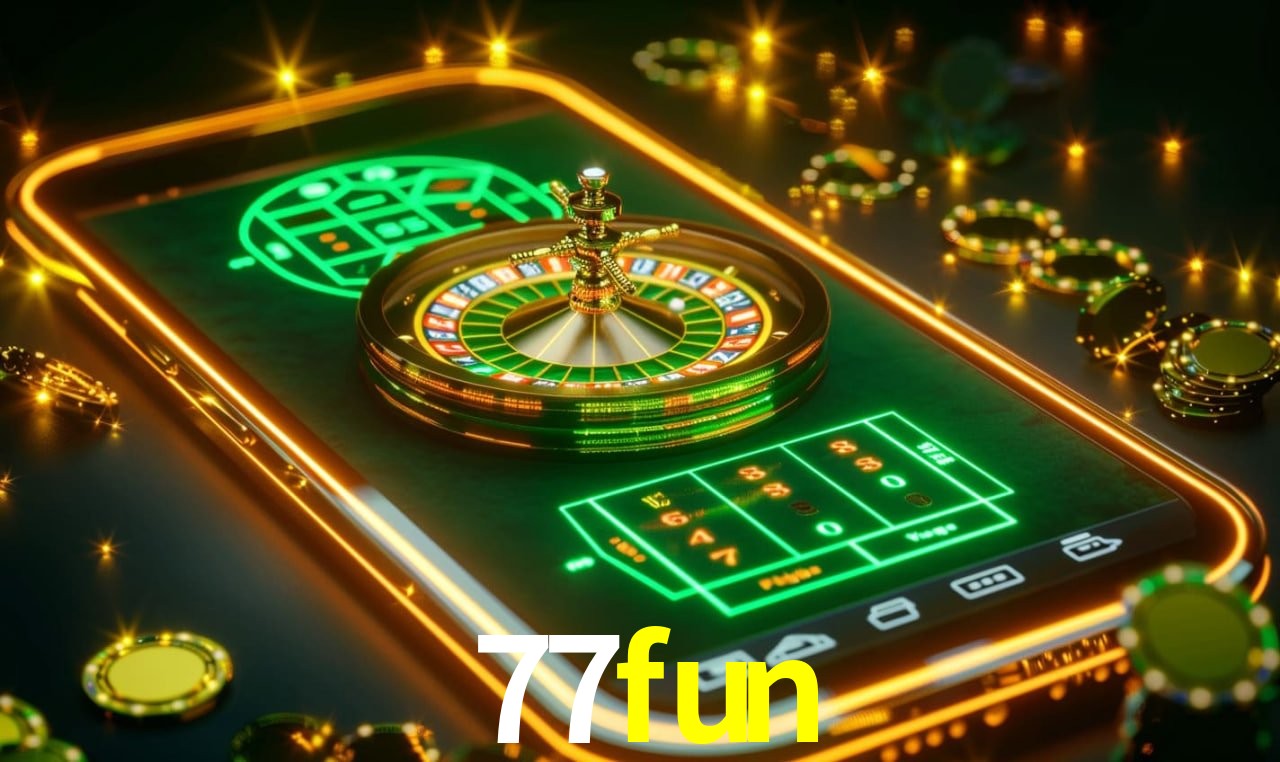 Descubra a Essência do 77fun: Nossa História e Compromissos