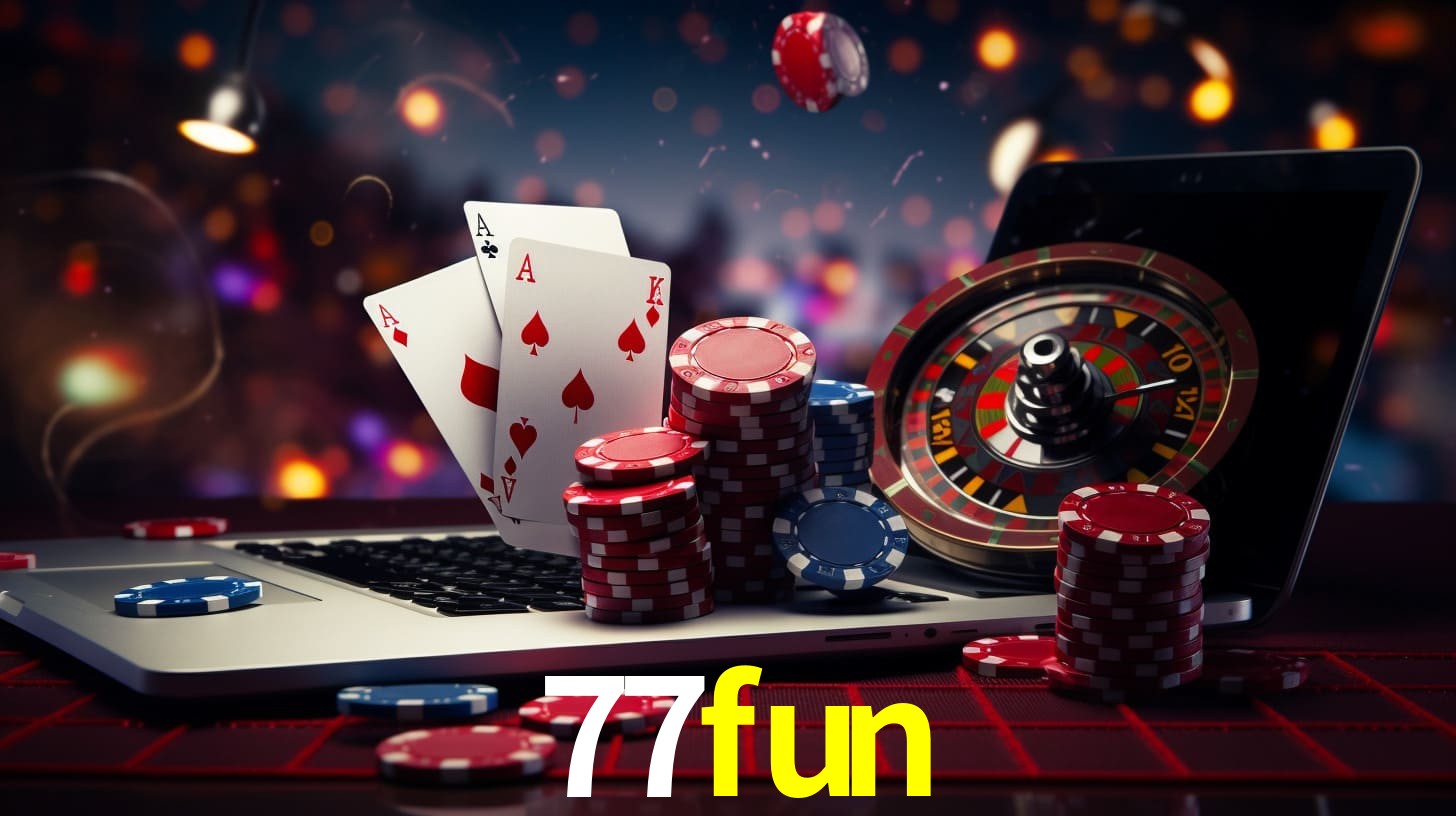 Welcome Bonus 77fun