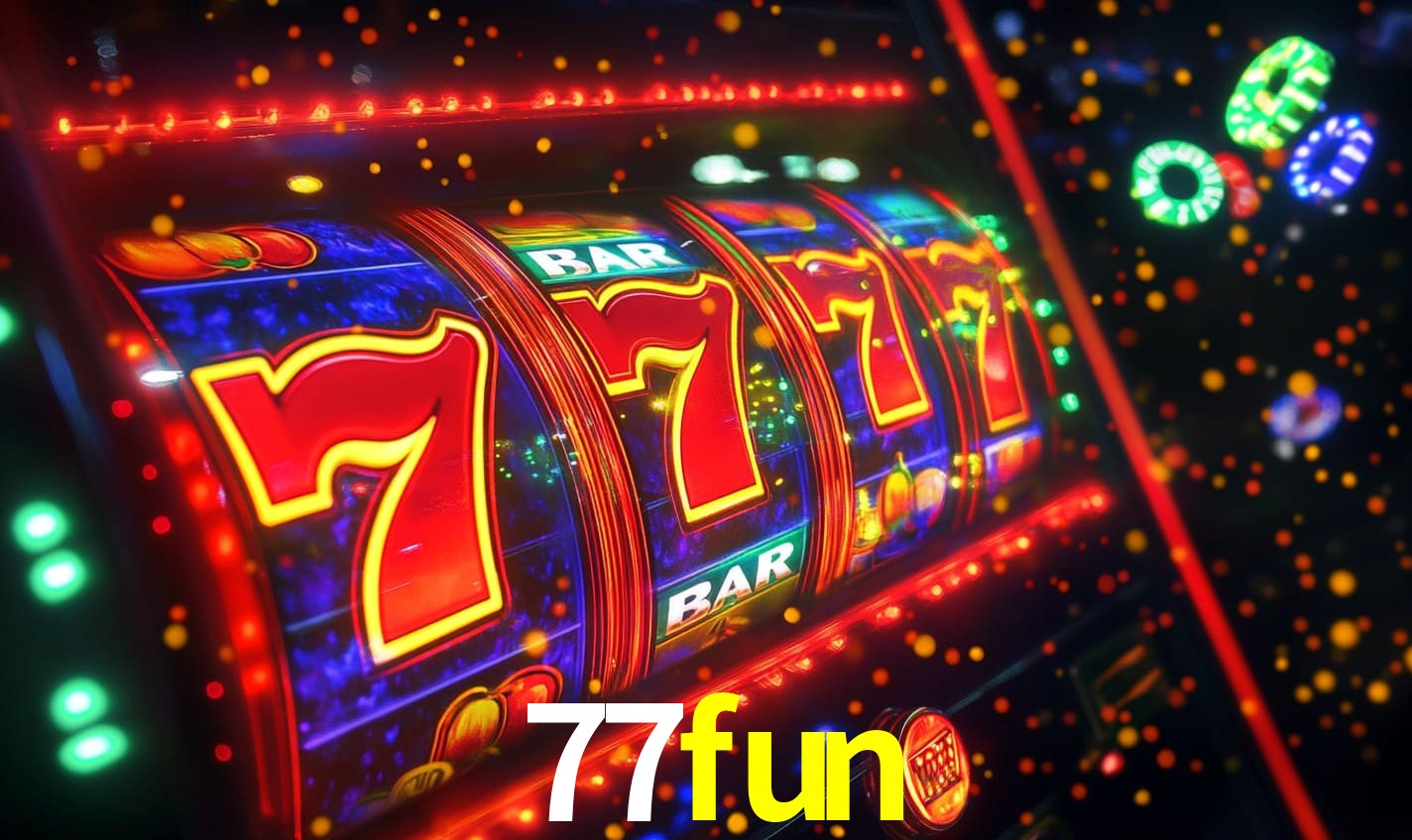 77fun,77fun.com