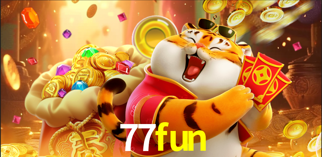 Desvendando o Mundo dos Jogos Virtuais na 77fun