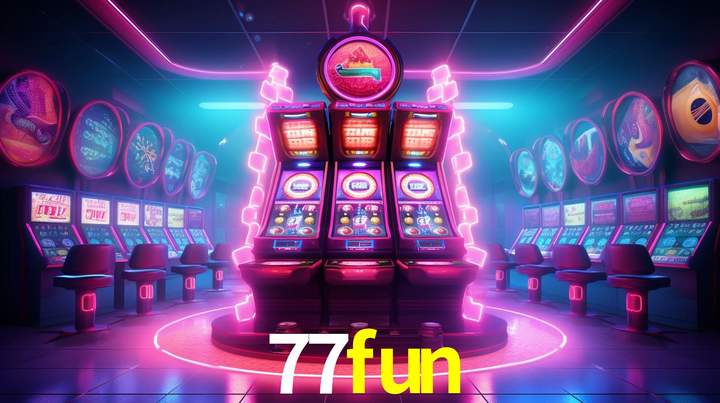 77fun,77fun.com