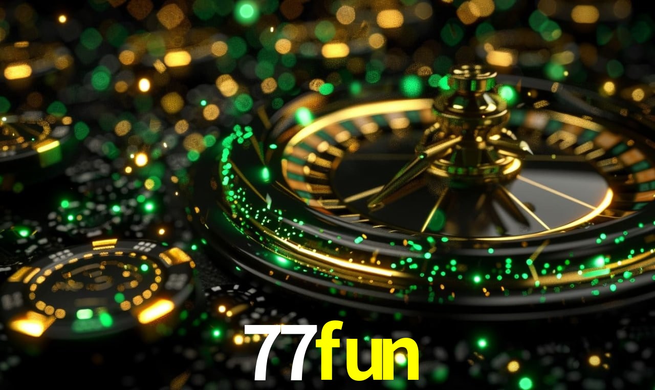 A Experiência Imersiva dos Cassinos Ao Vivo no 77fun