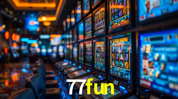 Slot Games 77fun