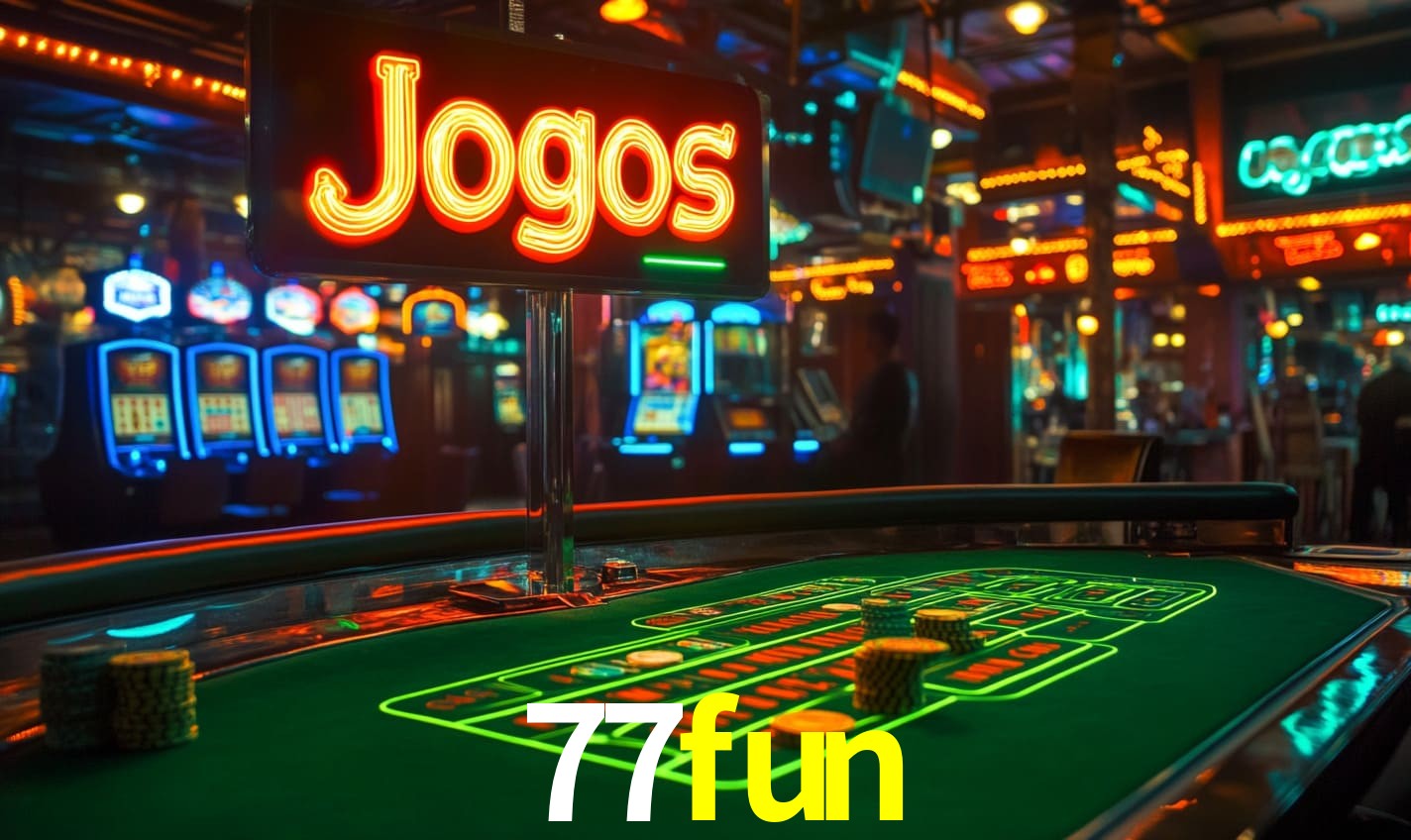 Apostas Esportivas na 77fun: Um Guia Completo