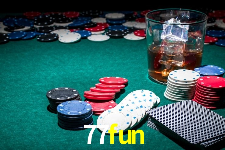 A Emoção da Loteria na 77fun: Uma Chance de Mudança de Vida