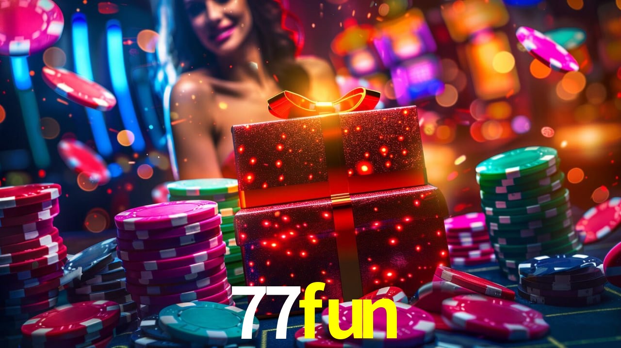 Tecnologia da Plataforma 77fun