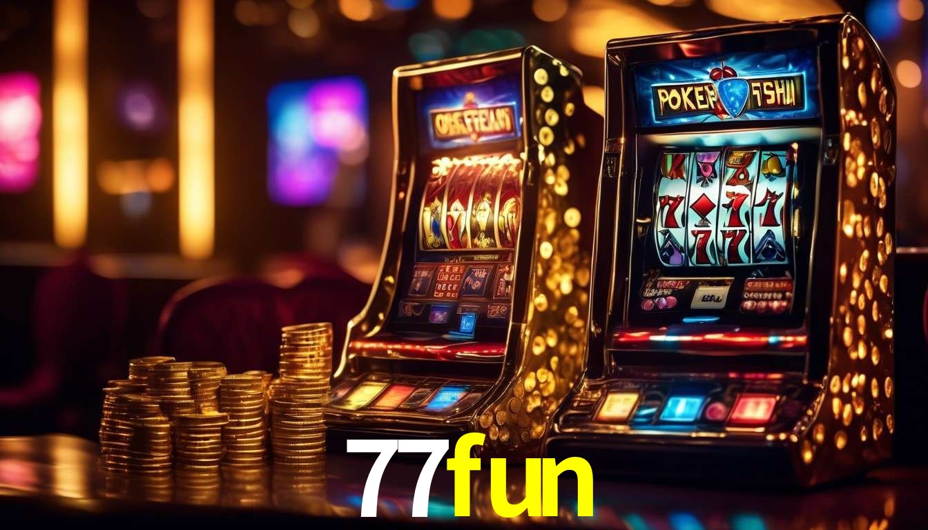 Segurança 2FA 77fun