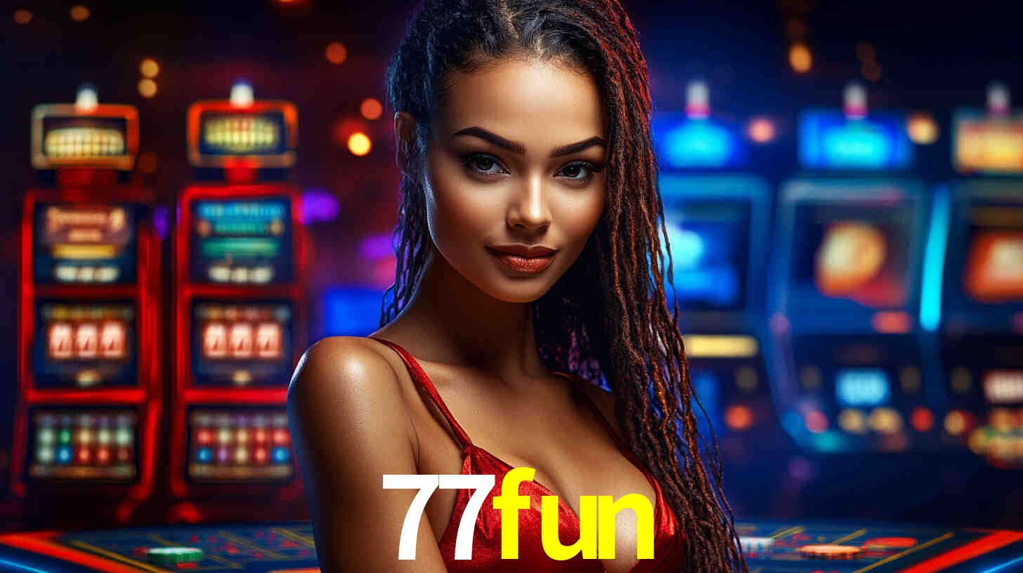 Recursos de Bônus 77fun