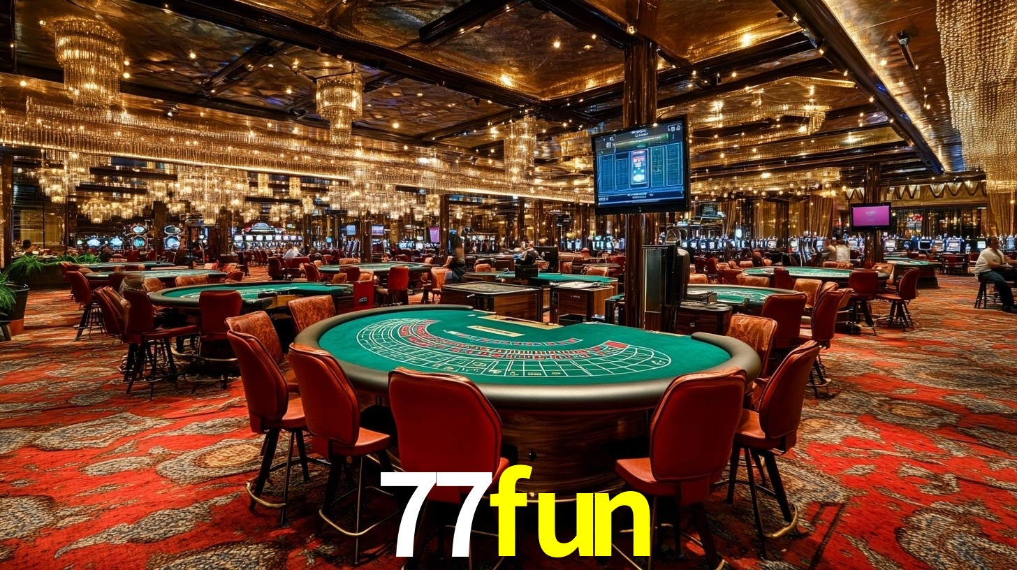 77fun bet