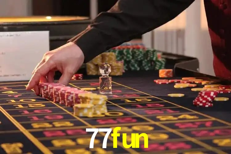 Torneios 77fun