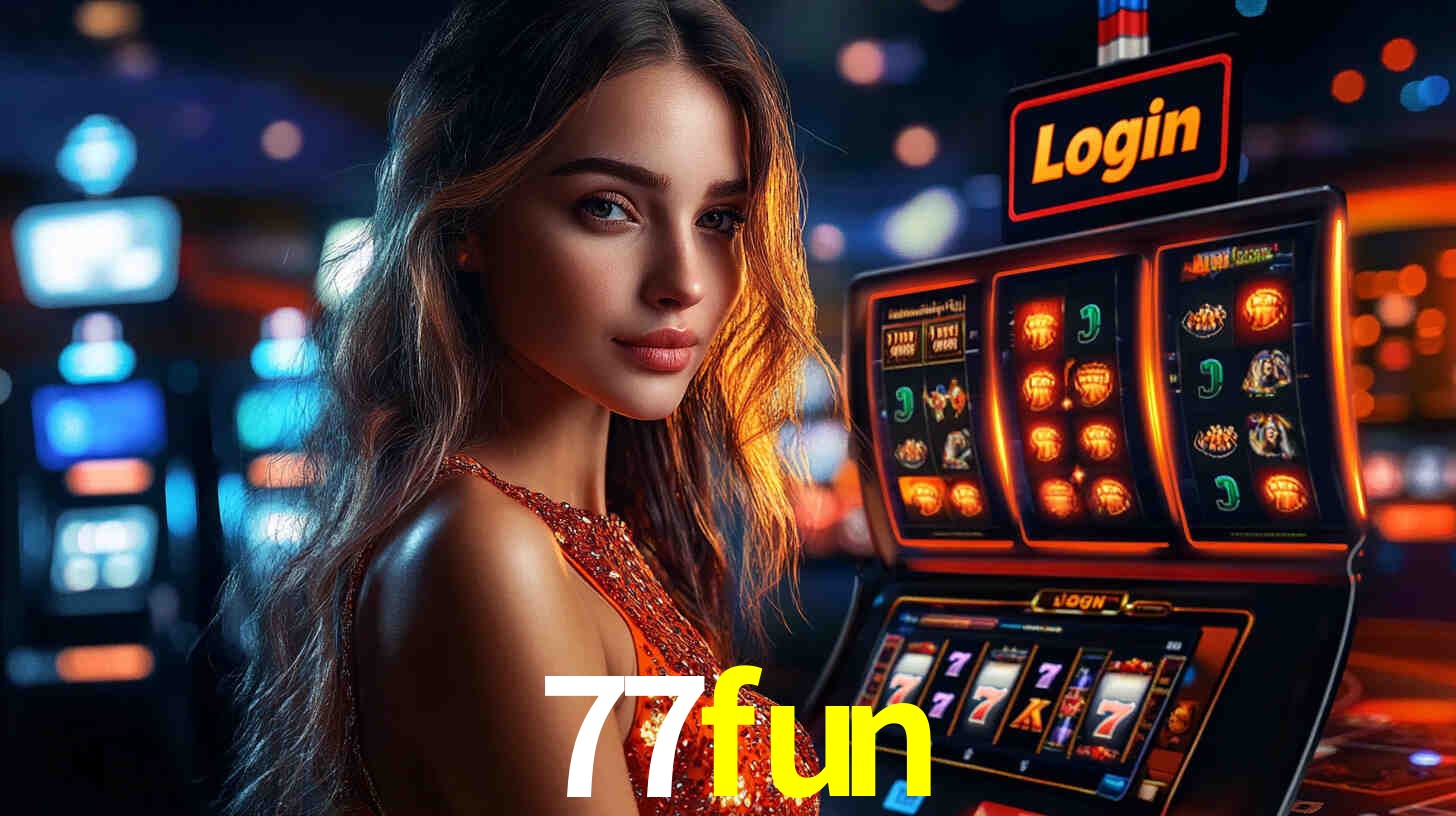 77fun: A Experiência de Casino com Jogos de Mesa ao Vivo