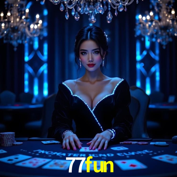 Descubra o Programa VIP da 77fun: Vantagens Exclusivas para Jogadores