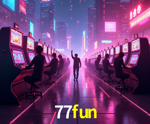 Apostas Esportivas na 77fun: Um Guia Completo