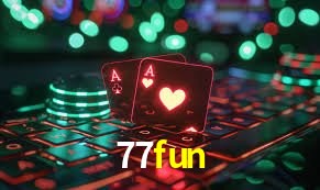 Desvendando o Mundo dos Jogos Virtuais na 77fun