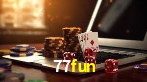 Promoção Relâmpago 77fun