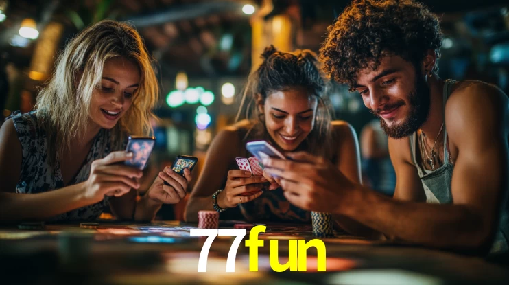 Instant EasyPaisa 77fun