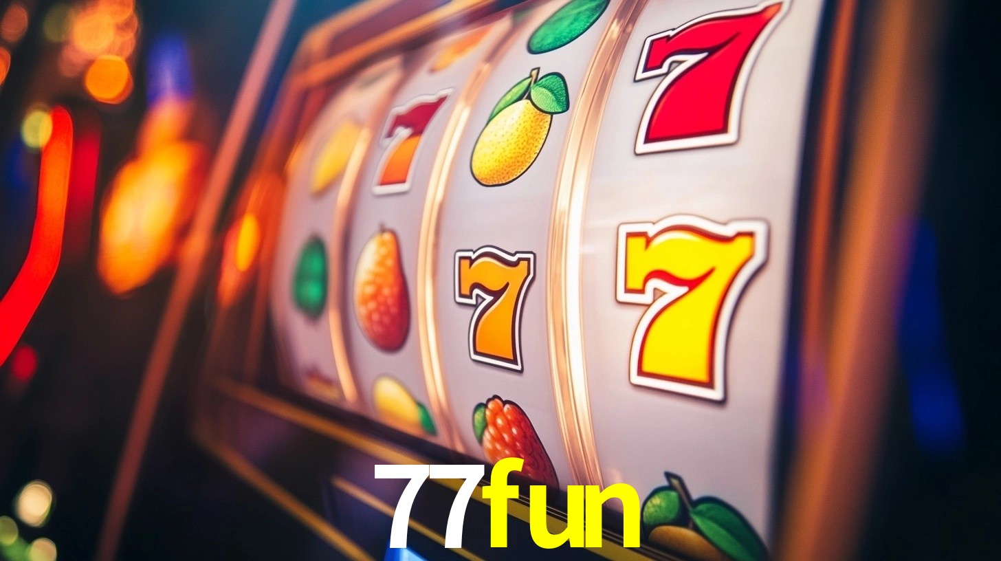 77fun,77fun.com
