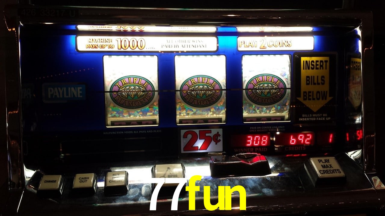 VIP Casino 77fun