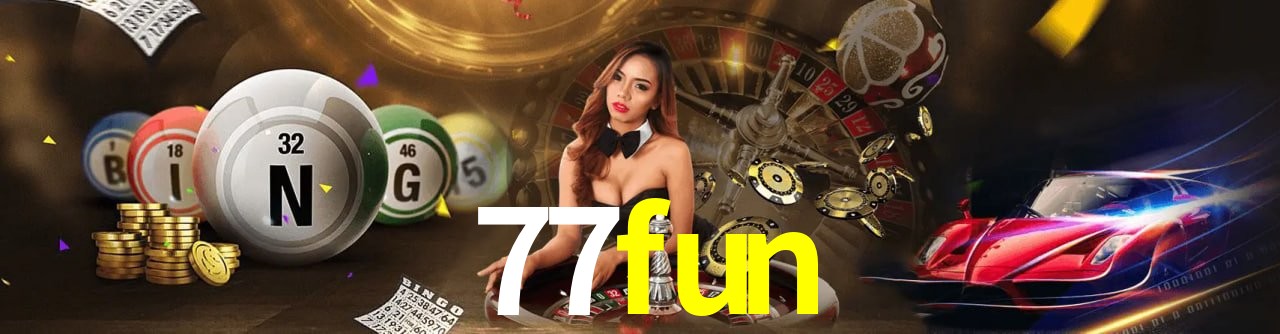 Inovações de Jogos na 77fun: O Futuro das Experiências Interativas
