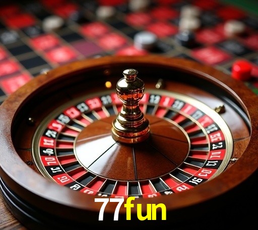 Descubra a Essência do 77fun: Nossa História e Compromissos