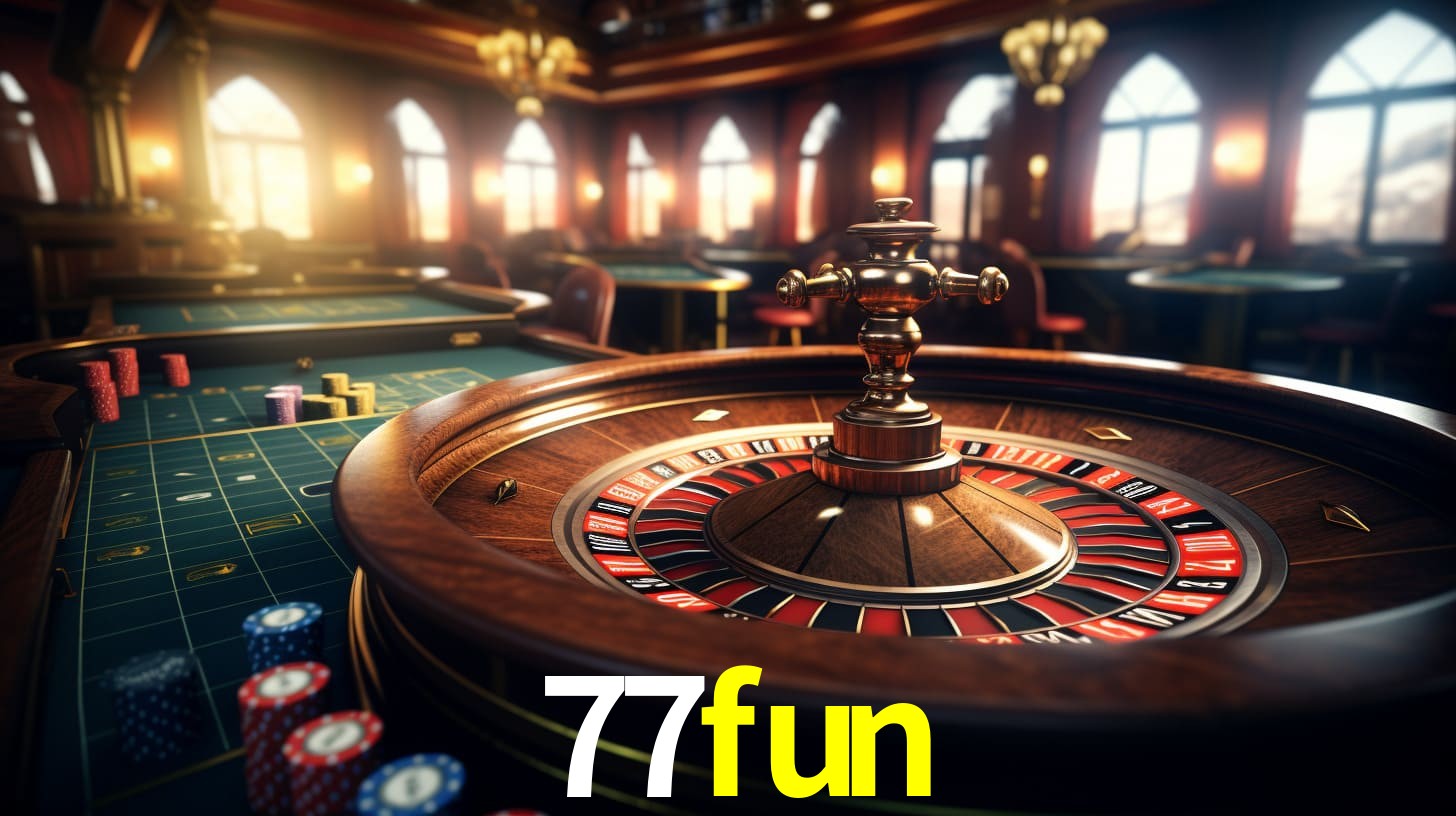 Daily Bonuses 77fun
