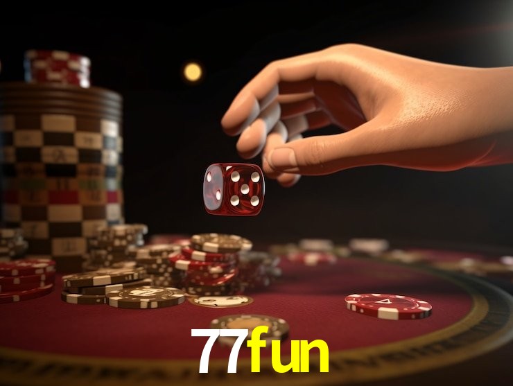 A Popularidade dos Caça-Níqueis no 77fun