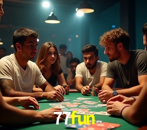 Descubra o Programa VIP da 77fun: Vantagens Exclusivas para Jogadores