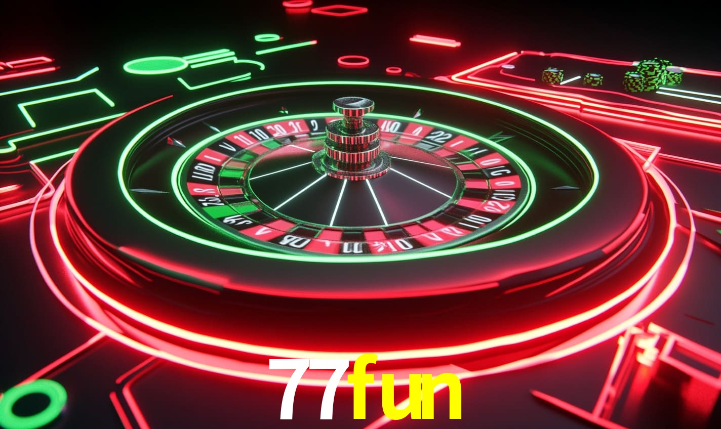 Diretório de Jogos 77fun