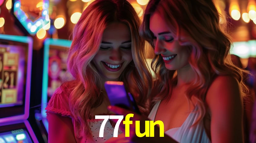 77fun: Jogue Crash e Experimente Alta Recompensa Instantânea