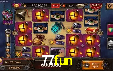 Weekend Specials 77fun