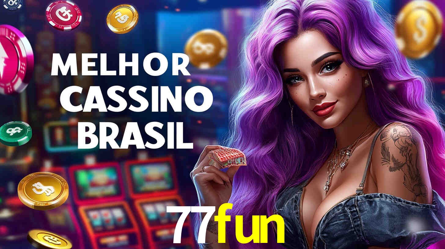 Apostas de Futebol 77fun
