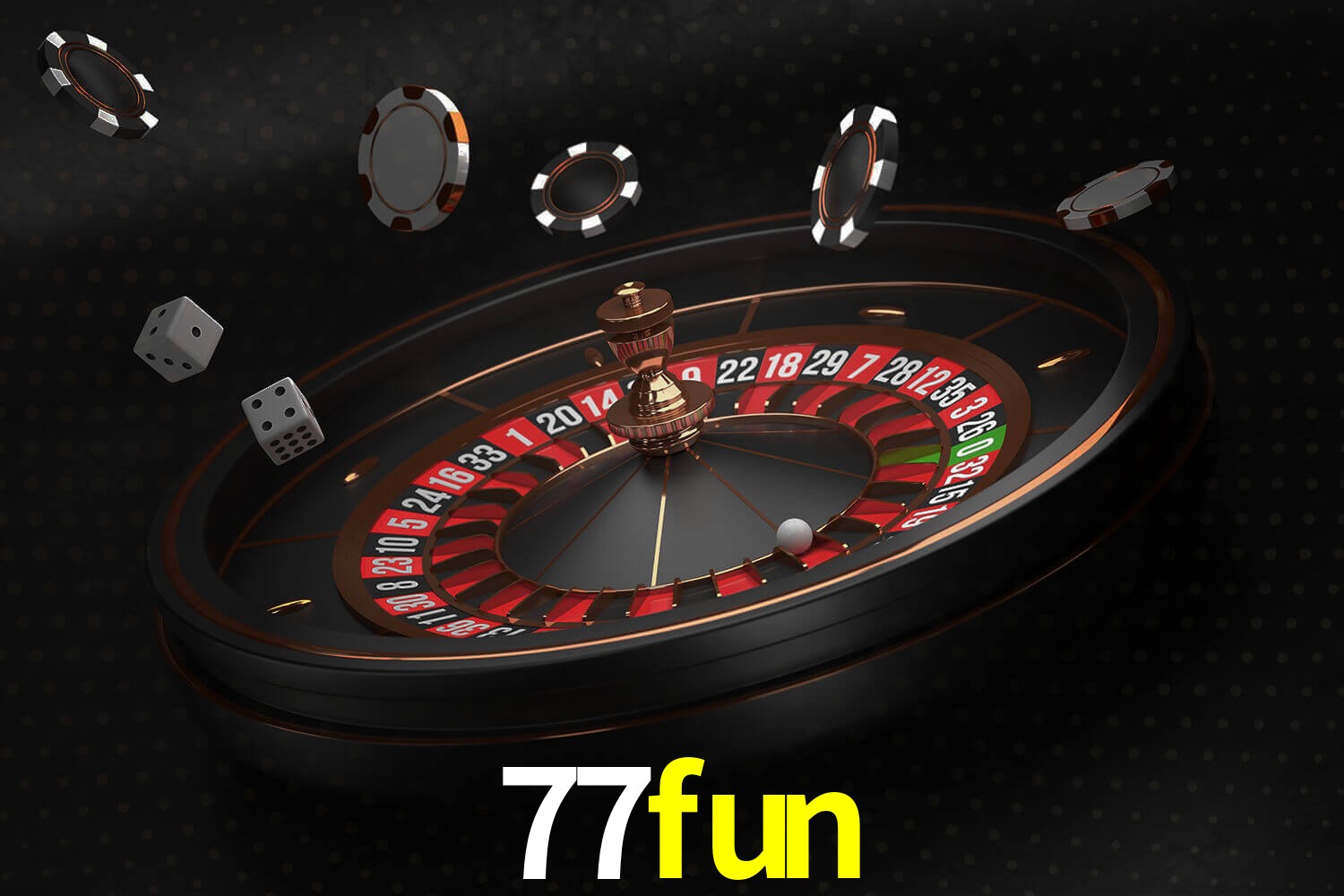 Bônus Generosos e Exclusivos no 77fun para Você!