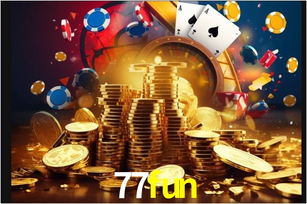 Promoções Sazonais 77fun