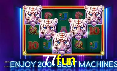 Flash Promotion 77fun