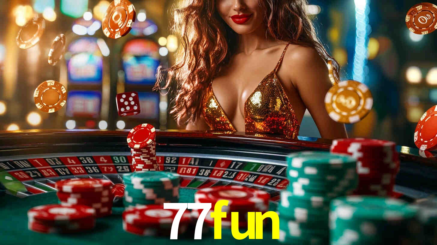 77fun,77fun.com