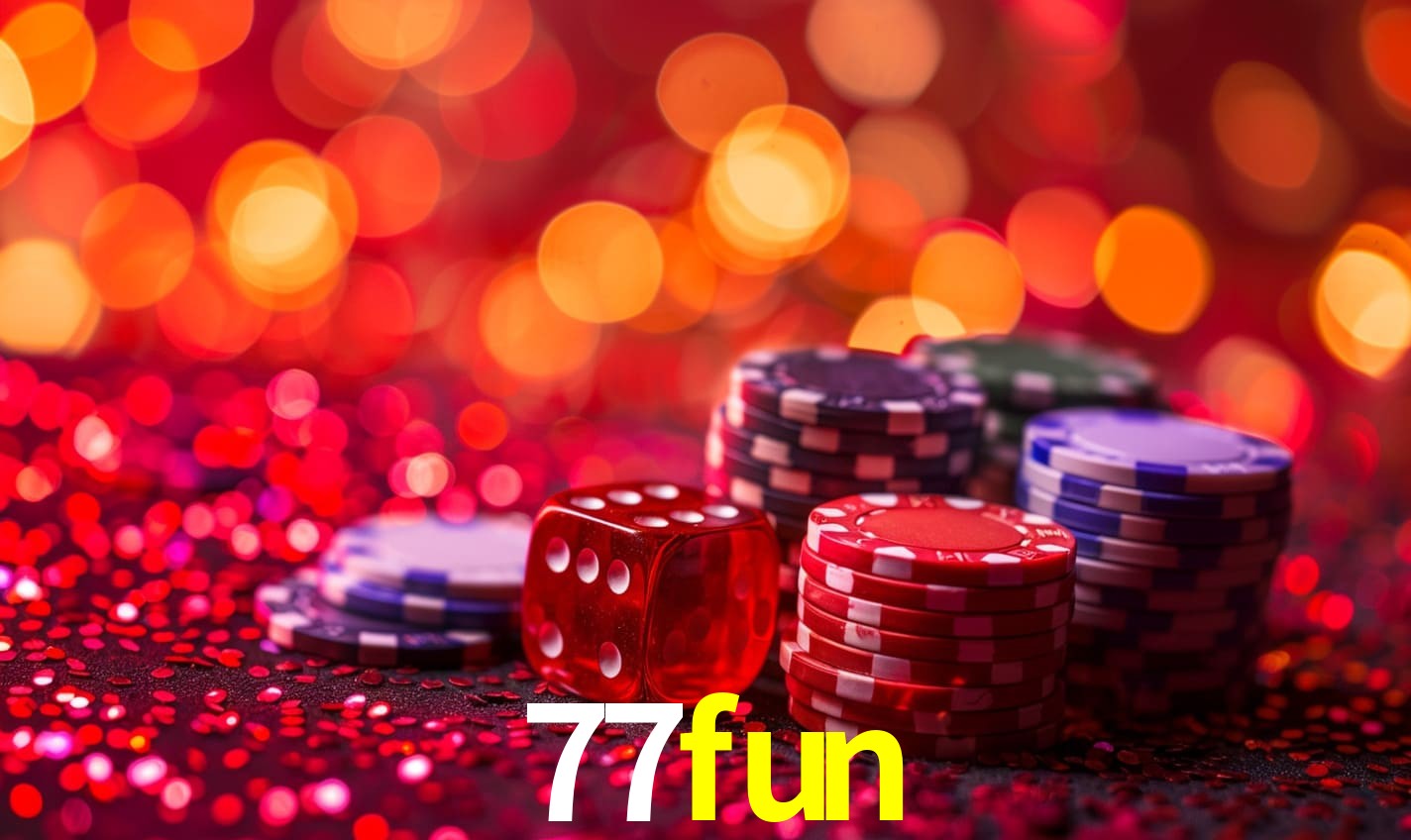 Provedores de Jogos 77fun
