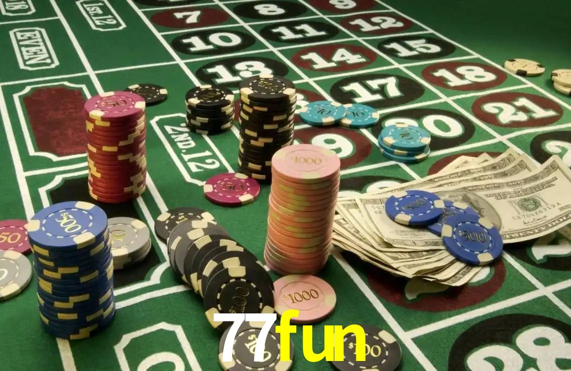 Basketball Betting 77fun