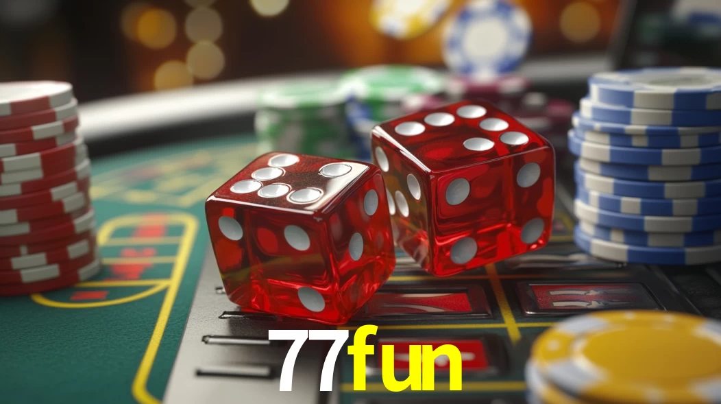 77fun App Interface