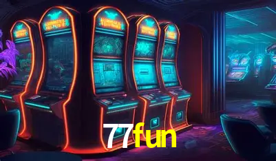 APP oficial da 77fun para mobile