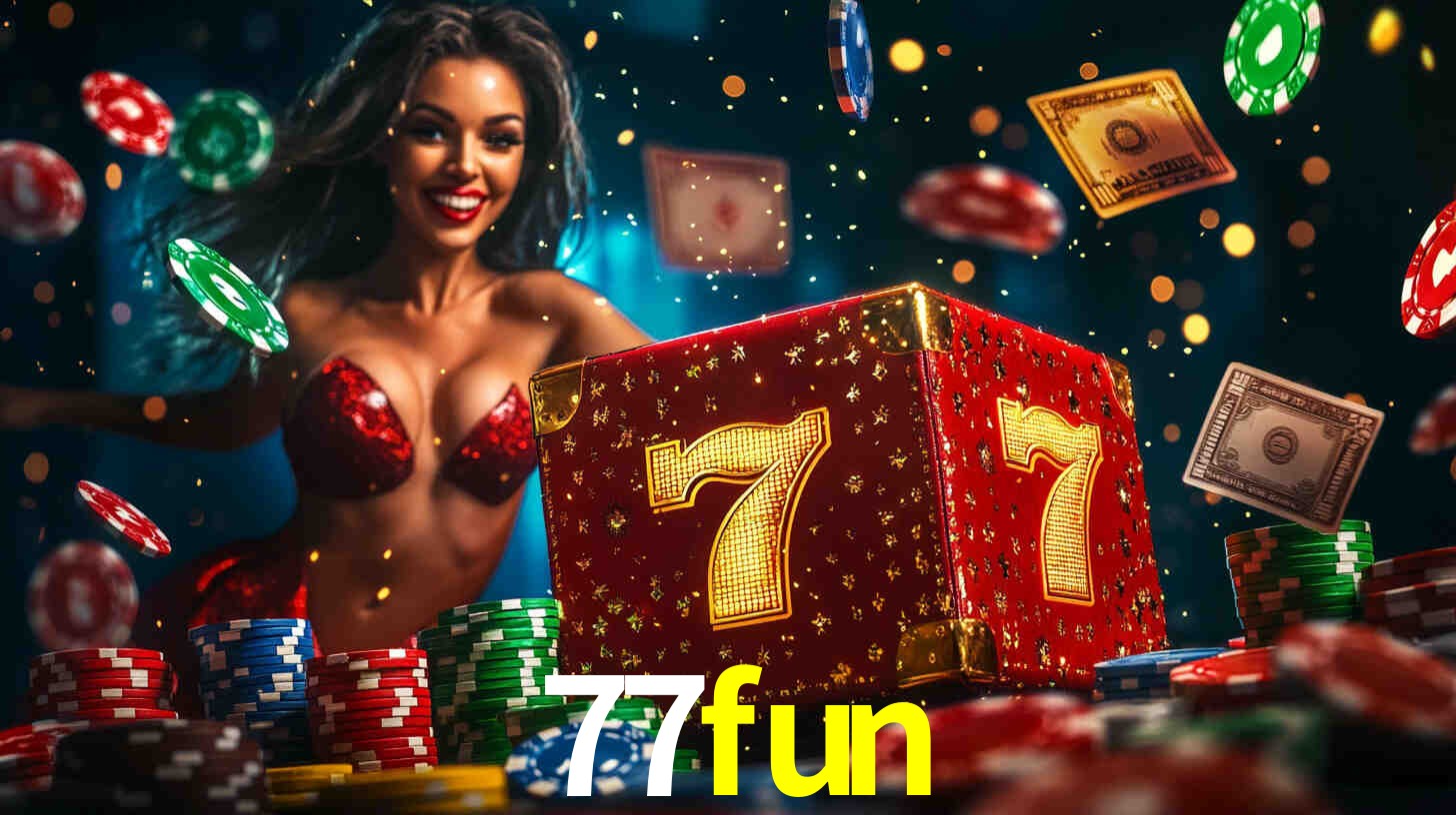 Estatísticas do Jogo 77fun