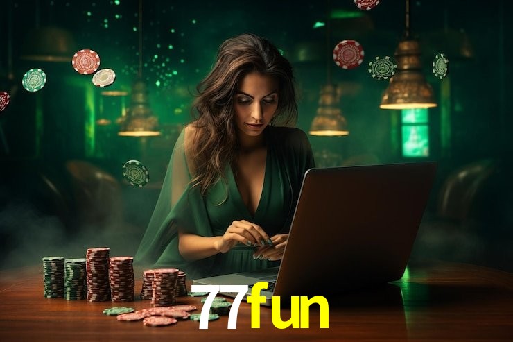 Descubra a Essência do 77fun: Nossa História e Compromissos